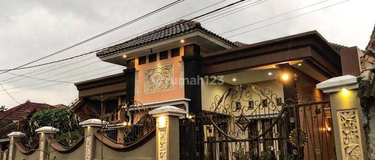 Rumah Di Jual Siap Huni Di Wanaraja Garut 1