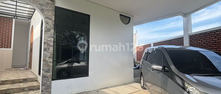 Rumah Di Sewakan Di Karangpawitan Garut Kota 9 Menit Ke Citimall 1
