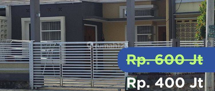 Rumah Jual Rugi Gila Di Garut Kota 1