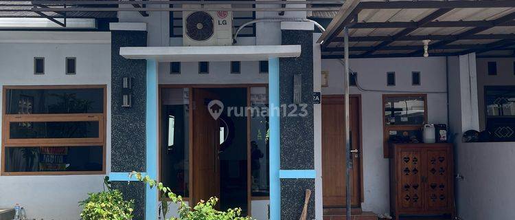 Rumah Di Jual Di Tarogong Garut Kota Full Furnished Murah 1