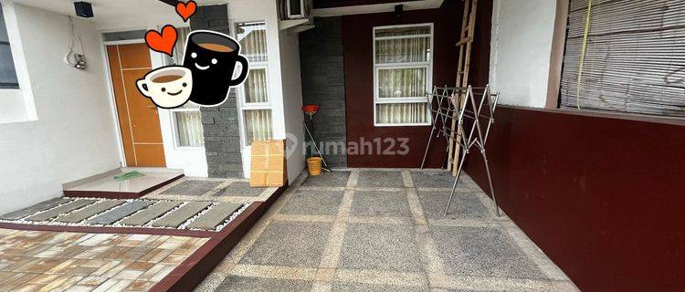 Rumah Di Sewakan Di Tarogong Kidul Garut Semi Full Furnished 1