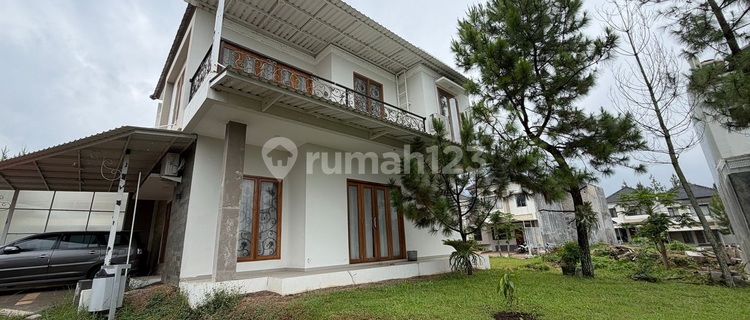 Rumah Bagus Luas di Sewakan di Tarogong Garut 1