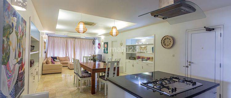 For Lease 2br Apartment In The Centre Of Seminyak  1