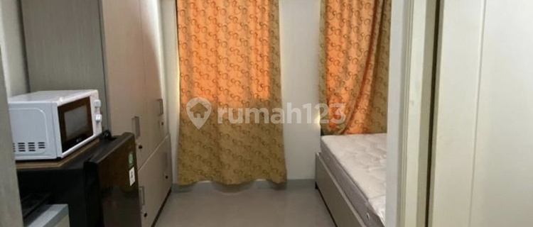 Disewakan Murah Apartemen Osaka Pik2 Studio Full Furnish 1