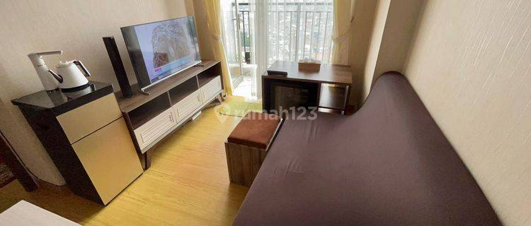 Apartemen 2 Bedroom di M square Cibaduyut Bandung 1