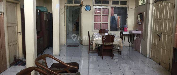 Dijual Rumah Dipinggir Jalan Utama Sindangkasih Purwakarta 1