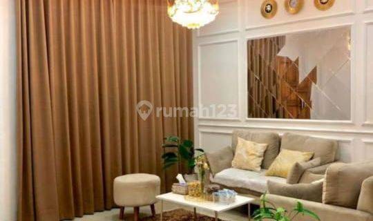 Dijual Rumah Cantik Terawat Siap Huni di Pasir Impun 1