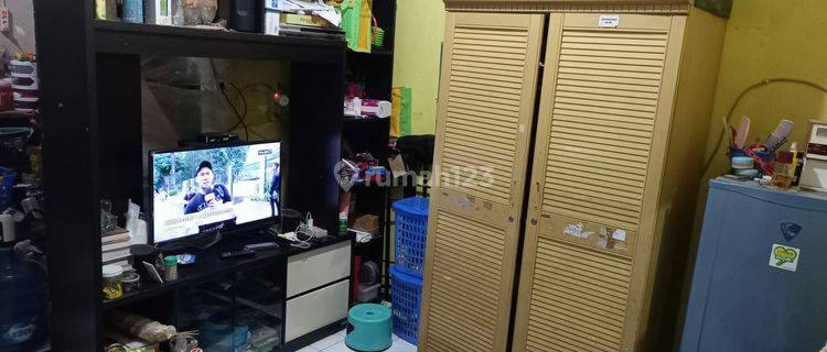 Dijual rumah 1,5 lantai di Permata Cimahi Lokasi Strategis 1