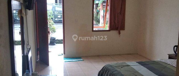 Disewakan Restoran dan Penginapan di Ciwidey 1