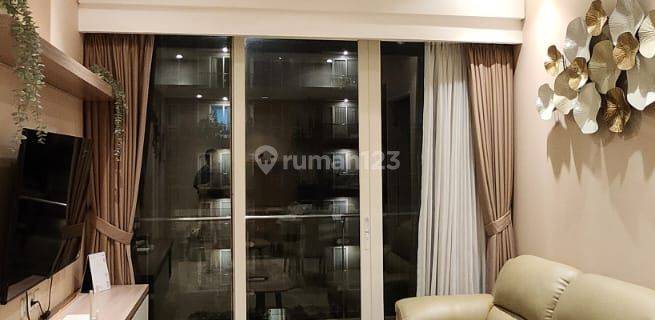 Disewakan Apartement Landmark 2br Full Furnish Lux 1