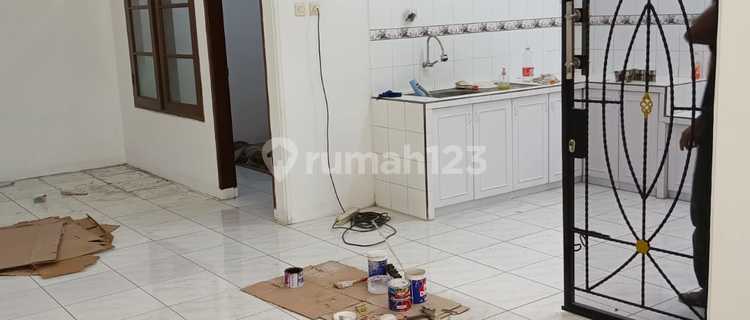 Dijual Rumah Bagus Siap Huni di Taman Kopo Indah (TKI) 3 1