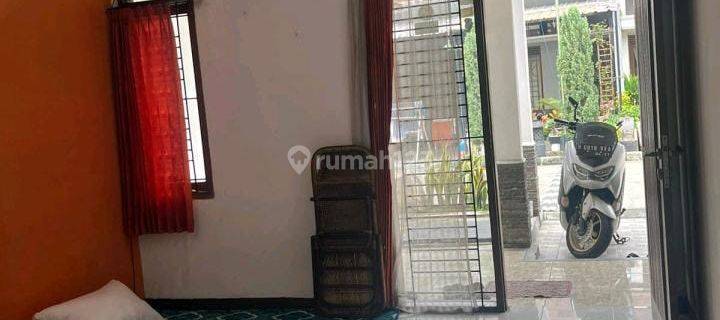 Dijual Rumah Minmalis Siap Huni di Pesona Bali Regency  1