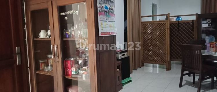 Rumah di Ganesha mukti SHM Bagus pedurungan Luas dan Nyaman 1