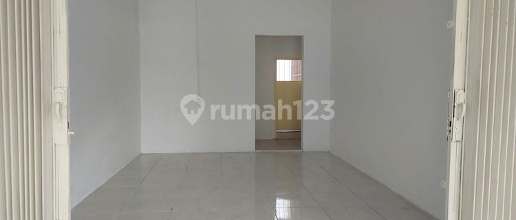 Rumah Bagus di Ciliwung raya Semarang timur bangunan baru 1