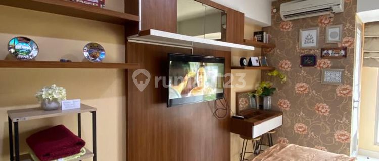 Apartemen Full Furnished Pusat Kota Semarang L1kk3 1