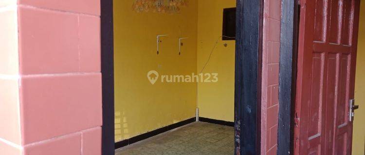 Rumah Shm Di Merbau  Banyumanik 4 Kamar Tidur 1