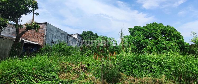 Tanah Genuk Cocok Untuk Investasi Atau Kostan Banyak Pabrik 1