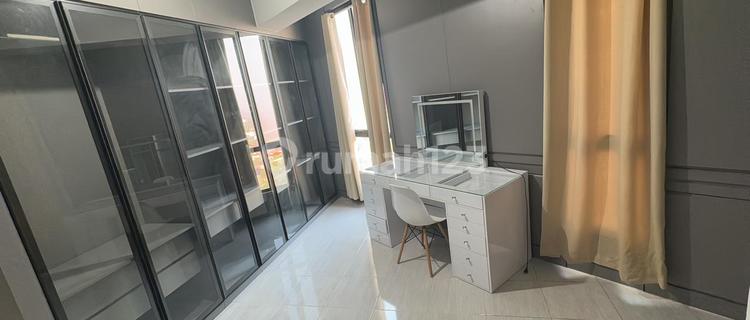 Furnished 1-Bedroom Apartment, Nice, Near Undip Tembalang 1