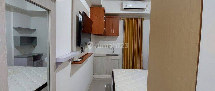 Apartemen Paltrow City Furnished Dekat Undip 1