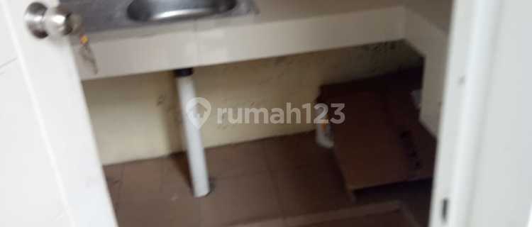 Rental House on Ciliwung Street Near Panti Wilasa Hospital 1