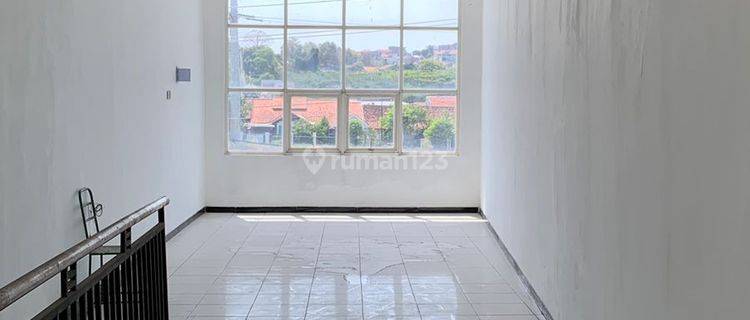Ruko Di Jalan Kelud, Gajah Mungkur Bagus Eva 1