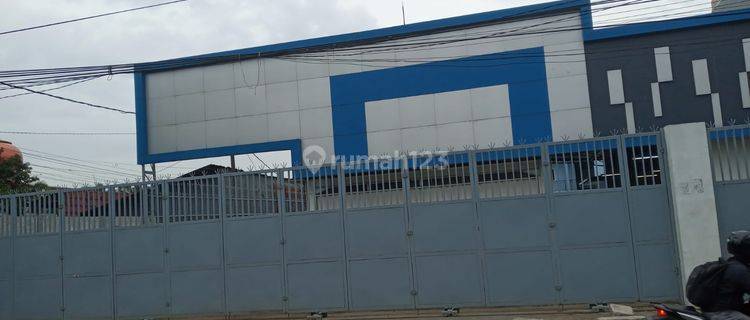 Showroom Di Cipondoh Tangerang Cocok Buat Usaha Yn 1