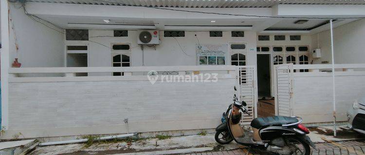 Rumah Kontrakan Di Beton Mas, Tanah Mas Rn 1