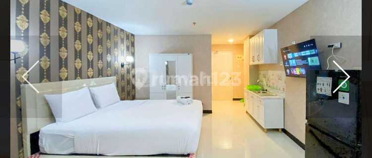 Sentraland Studio Apartment Free IPL R4tn4 1