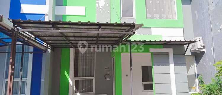 Graha Wahid Kedungmundu Semi-Furnished House 1
