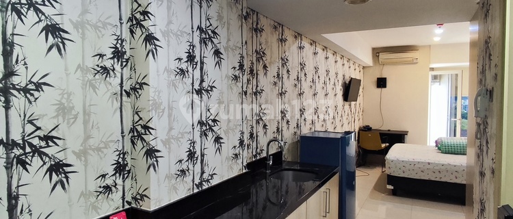 Louise Kienne Simpang Lima Apartment Ready to Occupy 1