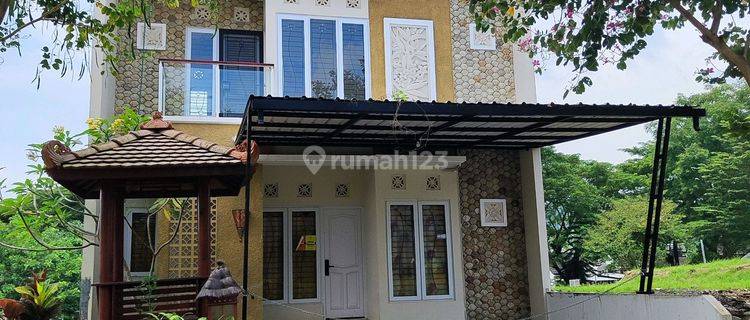 Rumah Bagus Di Payon Amartha Ngaliyan Suasana Tenang 1