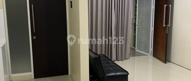Rumah Di Ivy Park Citraland Bsb City Siap Masuk Bawa Baju Aja Frd 1
