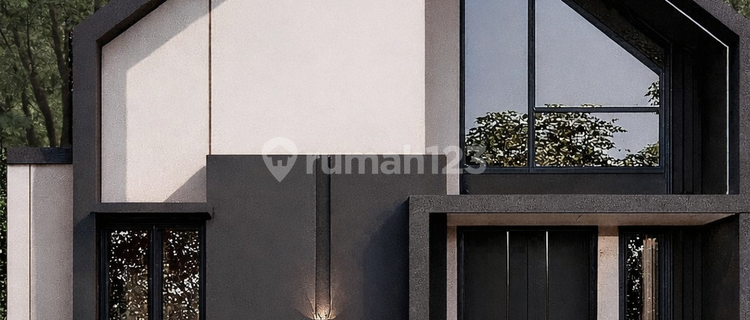 New House Serene Environment Promotional Price First 5 Houses 1