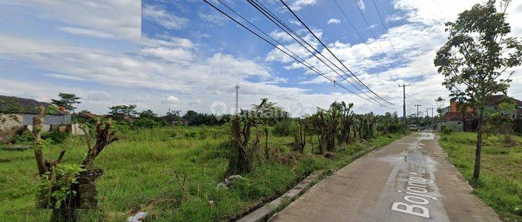 Tanah Murmer di Kopo Katapang Bandung 1