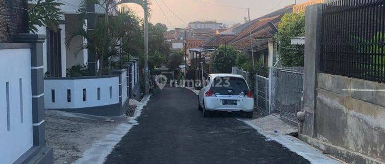 Kavling Murmer Dekat Kampus UIN 1