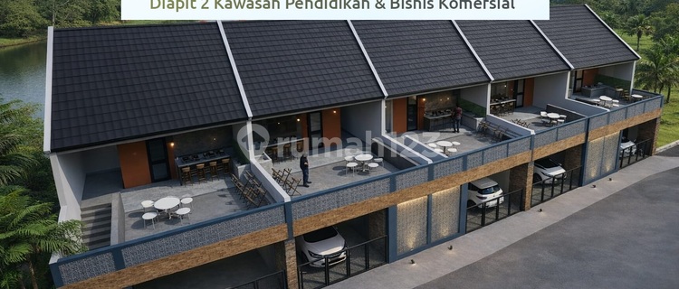 Affordable Boarding House with Good Income in Business & Commercial Area 1