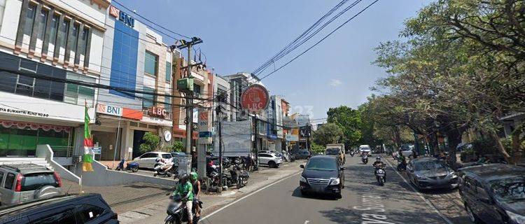 Ruko Murmer di Setasari Mall Bandung 1