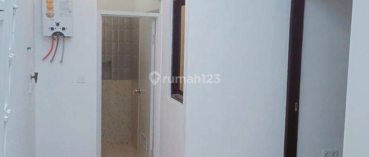 Rumah Cantik Harga Menarik di Bandung  1