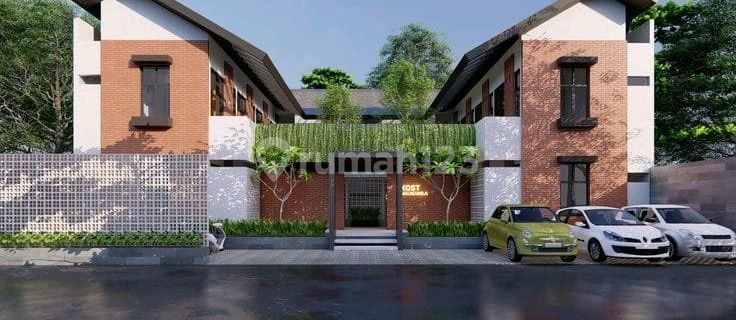 Cheap Boarding House Near Griya Supermarket 1