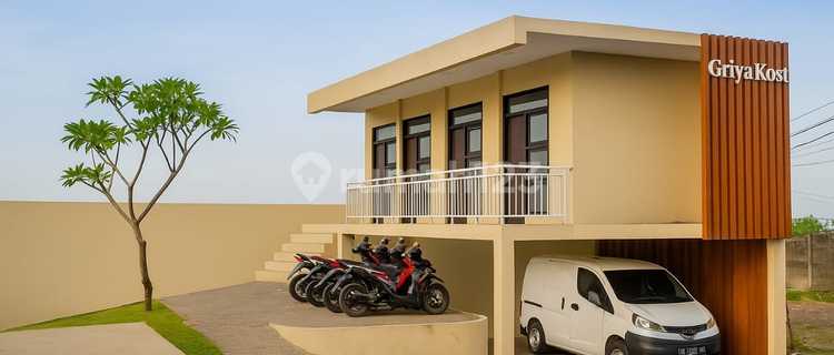 The Cheapest, Most Profitable Boarding House 1