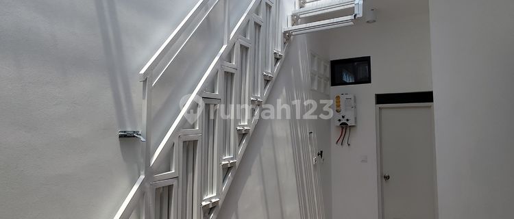 Rumah Baru bisa Langsung dihuni Cicilan 2,4jt 1