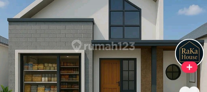 House & Business Place Only 325 Million 1