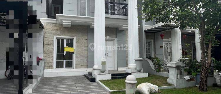 Dijual Cepat Villa Citraland Hadap Timur 1