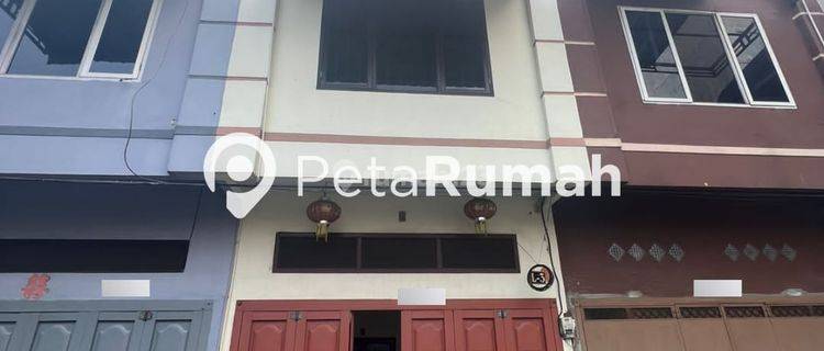 Dijual Rumah Komplek Graha Sunggal Bagus 1