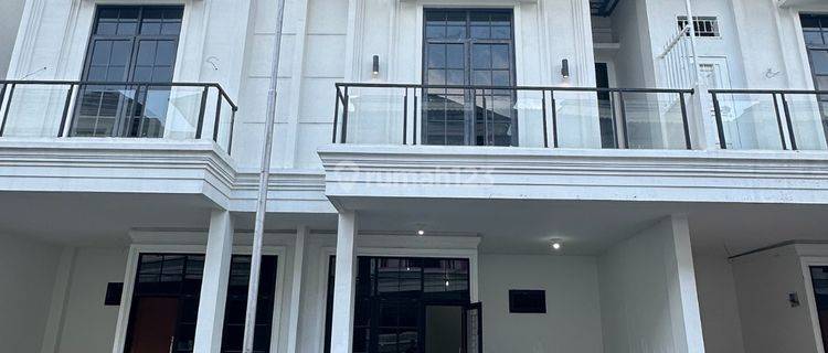 Dijual Rugi Reyhan Haus Daerah Inti Kota Helvetia 1