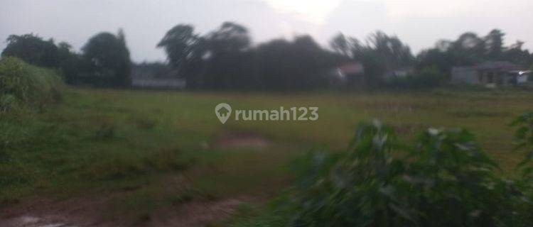 Tanah  Di Padurenan Mustika Jaya Kota bekasi 1