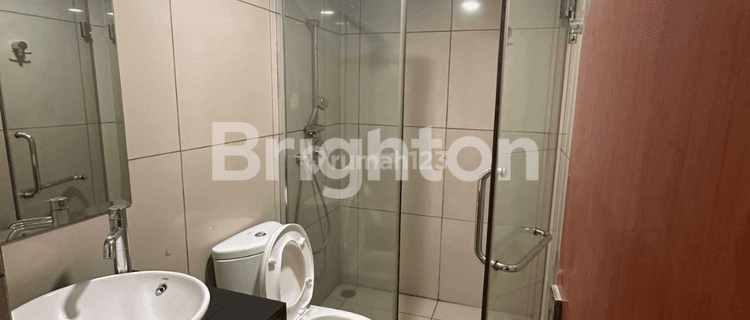 APARTEMEN CITYLOFTS SUDIRMAN JAKARTA PUSAT – FURNISHED 1