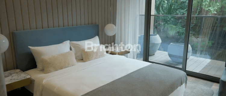 APARTEMEN SAVYAVASA DI DARMAWANGSA – 3 BR SEMI FURNISHED 195 SQM 1