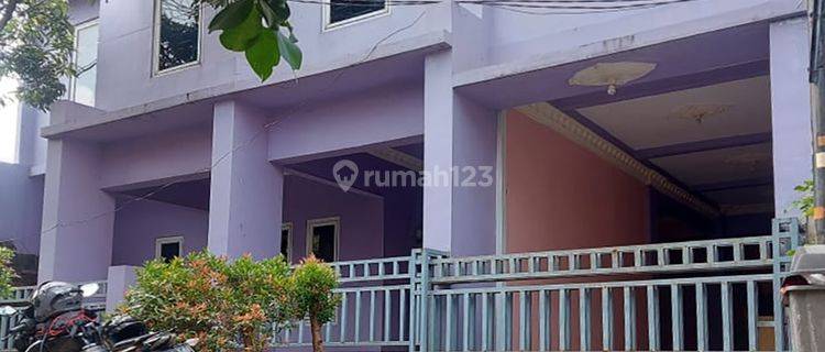 Komplek Strategis 3lt Luas Kost Tambun Selatan Bekasi Tol Stasiun 1