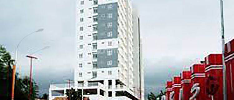 Fullfurnis Apartemen Strategis Poris 88 Studio Pool Tanggerang 1